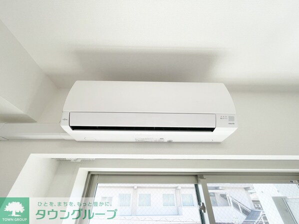 GENOVIA西川口の物件内観写真